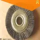 MX machinery top quality nylon spiral brush supplier for car 1