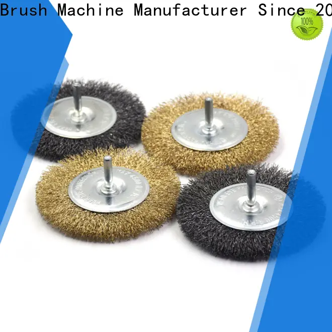 practical metal brush factory for household 1