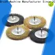 practical metal brush factory for household 1