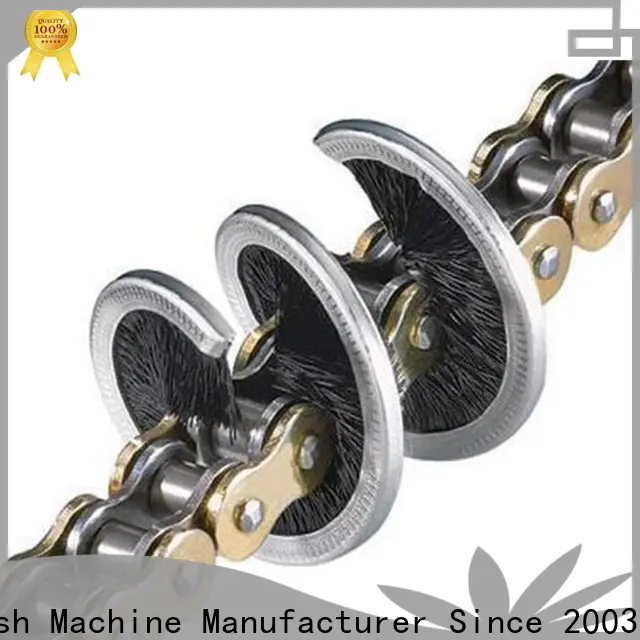 MX machinery top quality tube cleaning brush personalized for cleaning 1