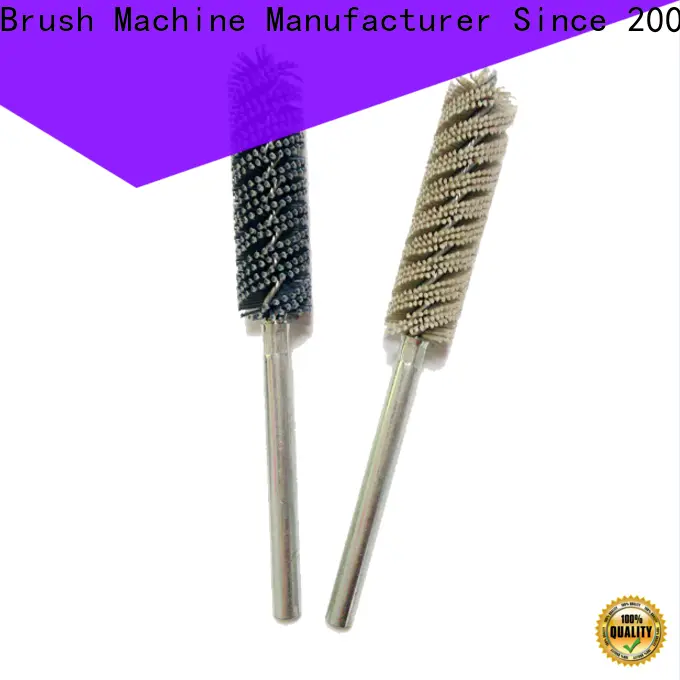 cost-effective nylon bristle brush supplier for cleaning 1