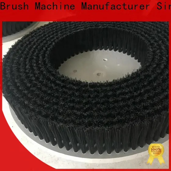 MX machinery top quality cleaning roller brush wholesale for industrial 1