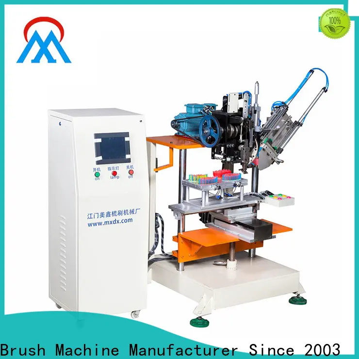 high productivity plastic broom making machine factory price for broom 1