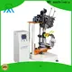 MX machinery independent motion brush tufting machine factory for clothes brushes 1