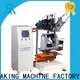 MX machinery brush tufting machine design for industrial brush 1