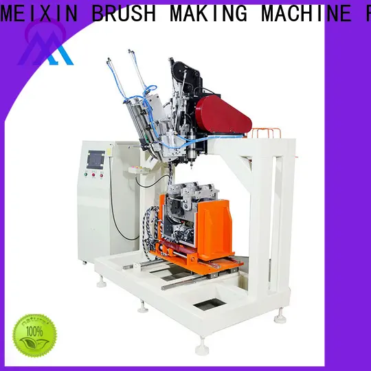 MX machinery broom making equipment customized for broom 1