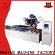 top quality brush making machine design for PP brush 1