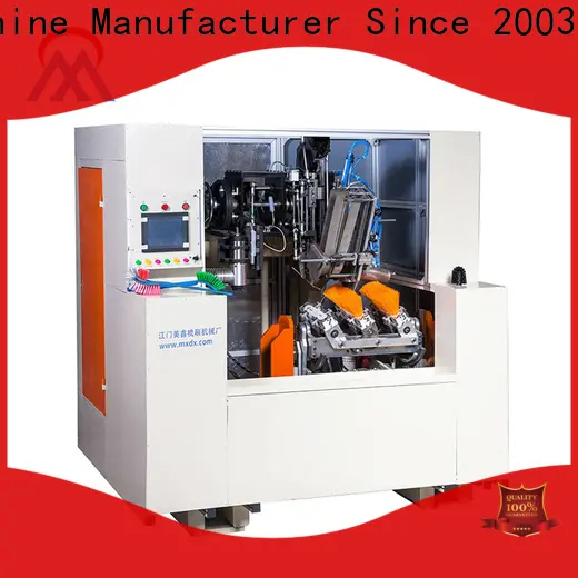 excellent Brush Making Machine customized for industry 1