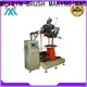 high productivity industrial brush making machine with good price for bristle brush 1