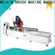 MX machinery top quality brush making machine factory for PP brush 1