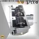 MX machinery reliable trimming machine series for PP brush 1