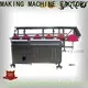 MX machinery quality trimming machine series for PET brush 1