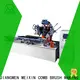 MX machinery top quality Brush Drilling And Tufting Machine factory 1