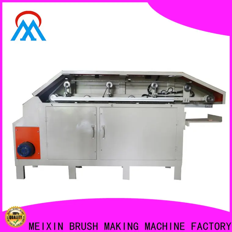 practical Toilet Brush Machine series for bristle brush 1