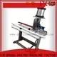MX machinery automatic trimming machine customized for bristle brush 1
