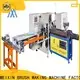 MX machinery automatic trimming machine directly sale for PET brush1 1