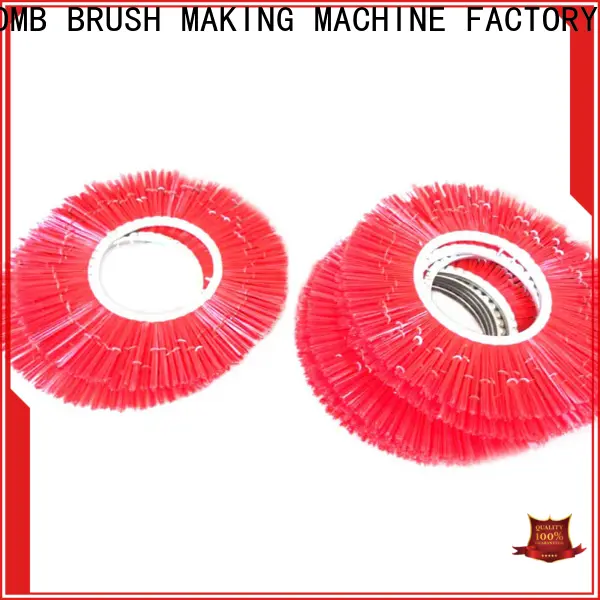 MX machinery tube brush supplier for car 1
