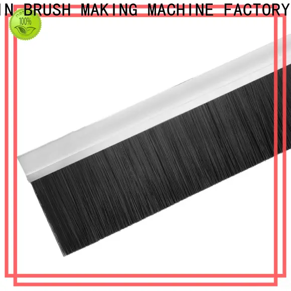 top quality door brush strip factory price for industrial 1