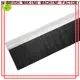 top quality door brush strip factory price for industrial 1