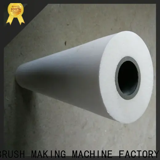 MX machinery top quality nylon cleaning brush personalized for commercial 1