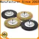 MX machinery deburring brush inquire now for commercial 1