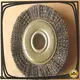 MX machinery top quality nylon spiral brush personalized for car 1