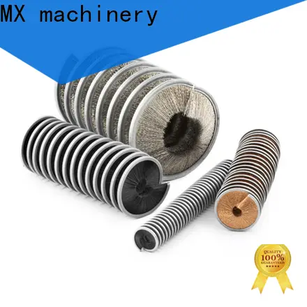 quality deburring wire brush factory for industrial 1