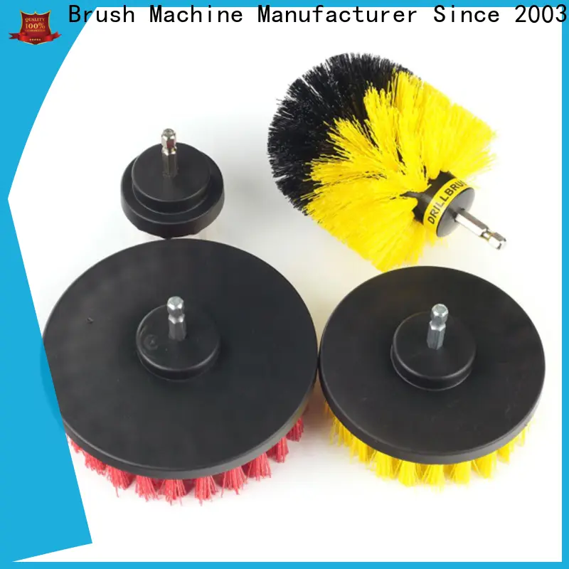 MX machinery strip brush supplier for industrial 1