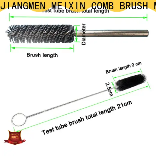 MX machinery stapled spiral brush supplier for car 1
