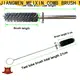 MX machinery stapled spiral brush supplier for car 1