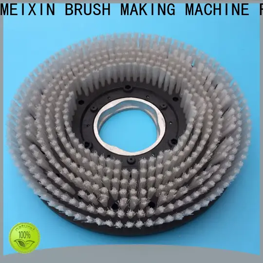 MX machinery stapled pipe brush factory price for household 1