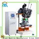 MX machinery delta inverter Brush Making Machine factory price for clothes brushes 1