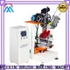 MX machinery certificated brush tufting machine inquire now for clothes brushes 1