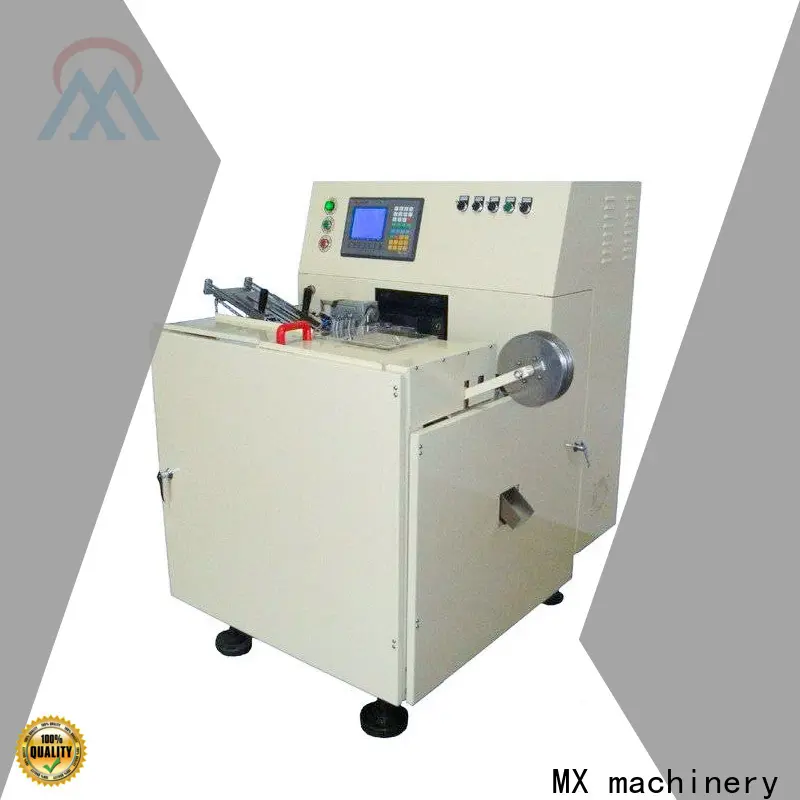 certificated brush tufting machine factory for household brush 1