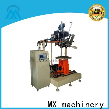 top quality industrial brush making machine inquire now for PP brush 1