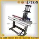 MX machinery quality Automatic Broom Trimming Machine manufacturer for PP brush 1