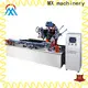 MX machinery 3 grippers broom making machine for sale with good price for jade brush 1