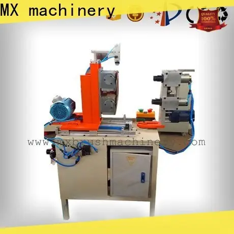 quality Automatic Broom Trimming Machine manufacturer for bristle brush 1