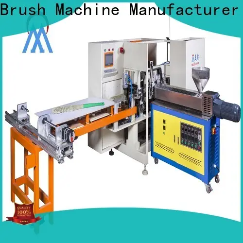 durable Toilet Brush Machine series for bristle brush 1