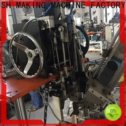 professional Drilling And Tufting Machine manufacturer for bristle brush 1