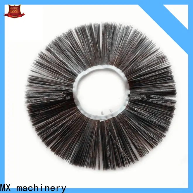 MX machinery popular auto wash brush supplier for cleaning 1