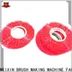 cost-effective cylinder brush wholesale for washing 1