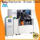 MX machinery efficient Brush Making Machine customized for household brush 1