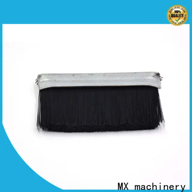 MX machinery nylon wire brush supplier for household 1