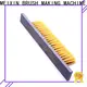 MX machinery brush roll personalized for cleaning 1