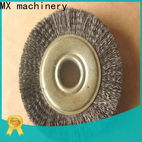 MX machinery cost-effective spiral brush personalized for household 1