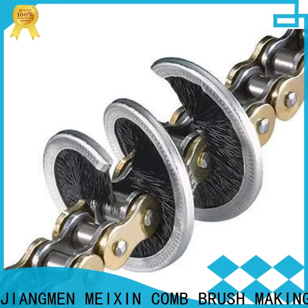 MX machinery stapled auto wash brush factory price for commercial 1