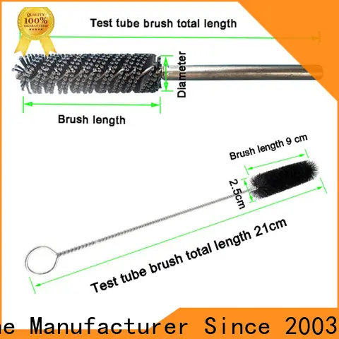 MX machinery top quality nylon brush for drill personalized for industrial 1