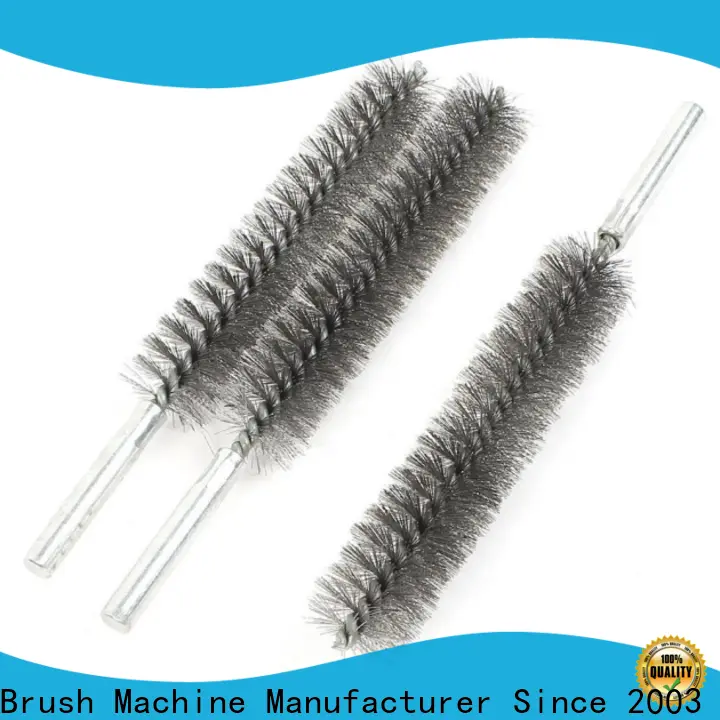 MX machinery metal brush factory for steel 1