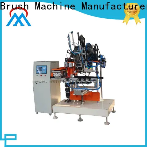 220V broom tufting machine series for industry 1